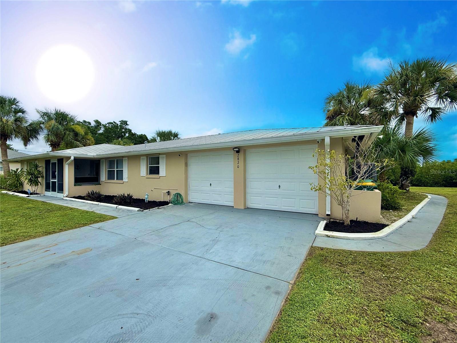 2820 Marlin, Punta Gorda, FL 33950