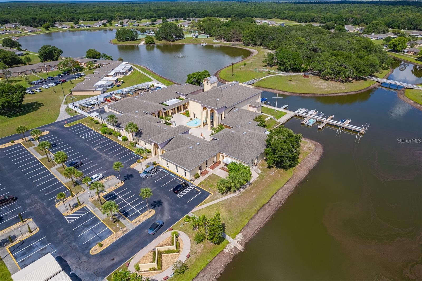 3013 Club, Lakeshore, FL 33854