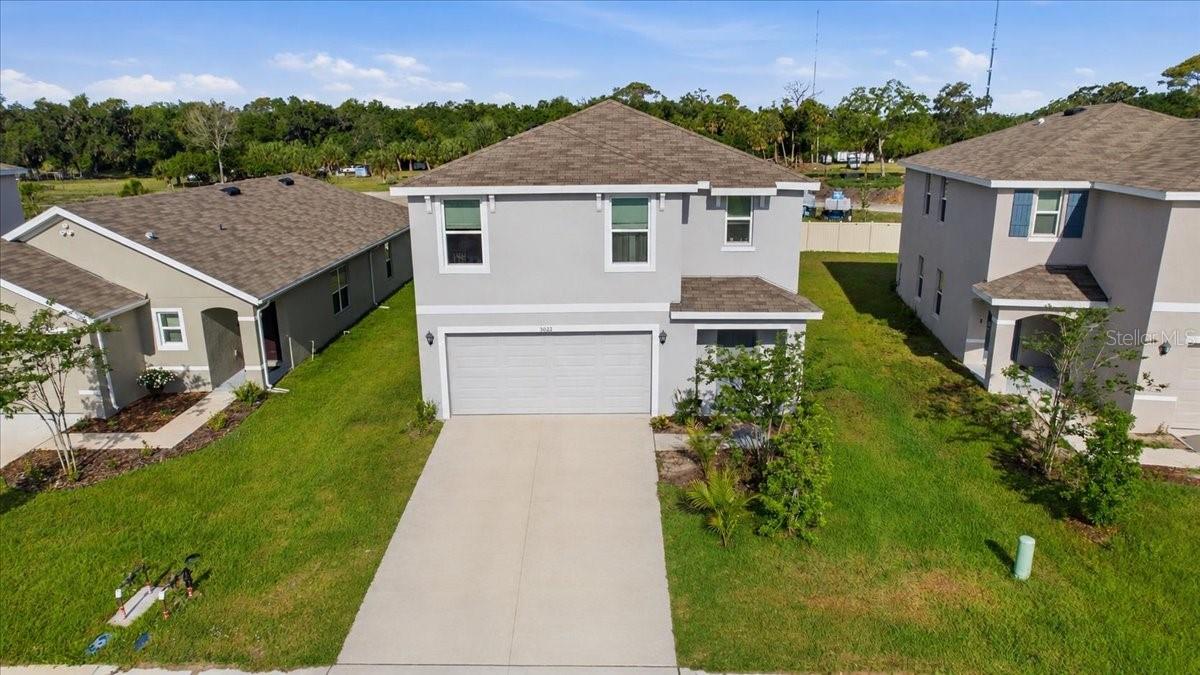 3022 Rock Sound, Bradenton, FL 34208