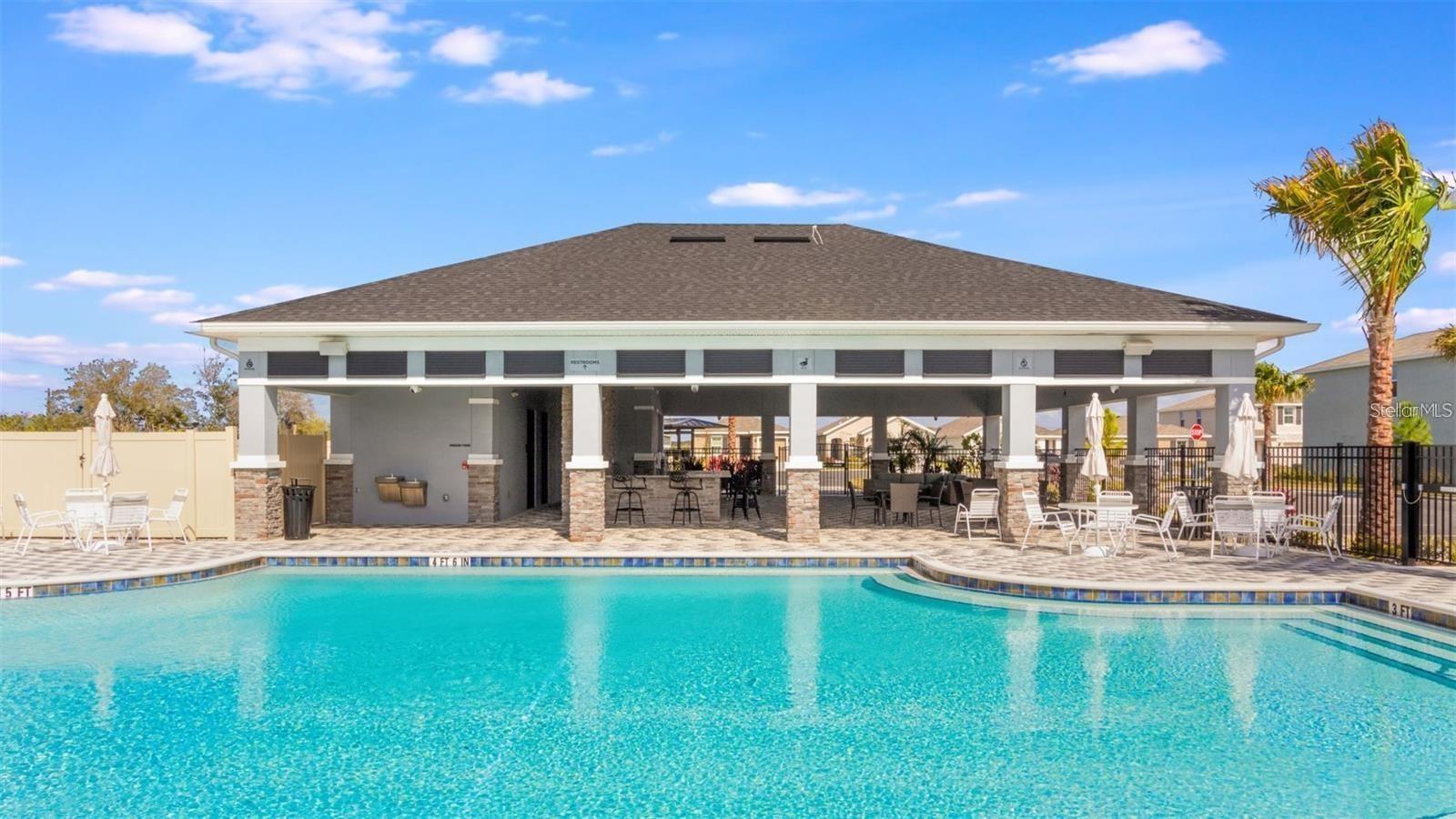 3022 Rock Sound, Bradenton, FL 34208