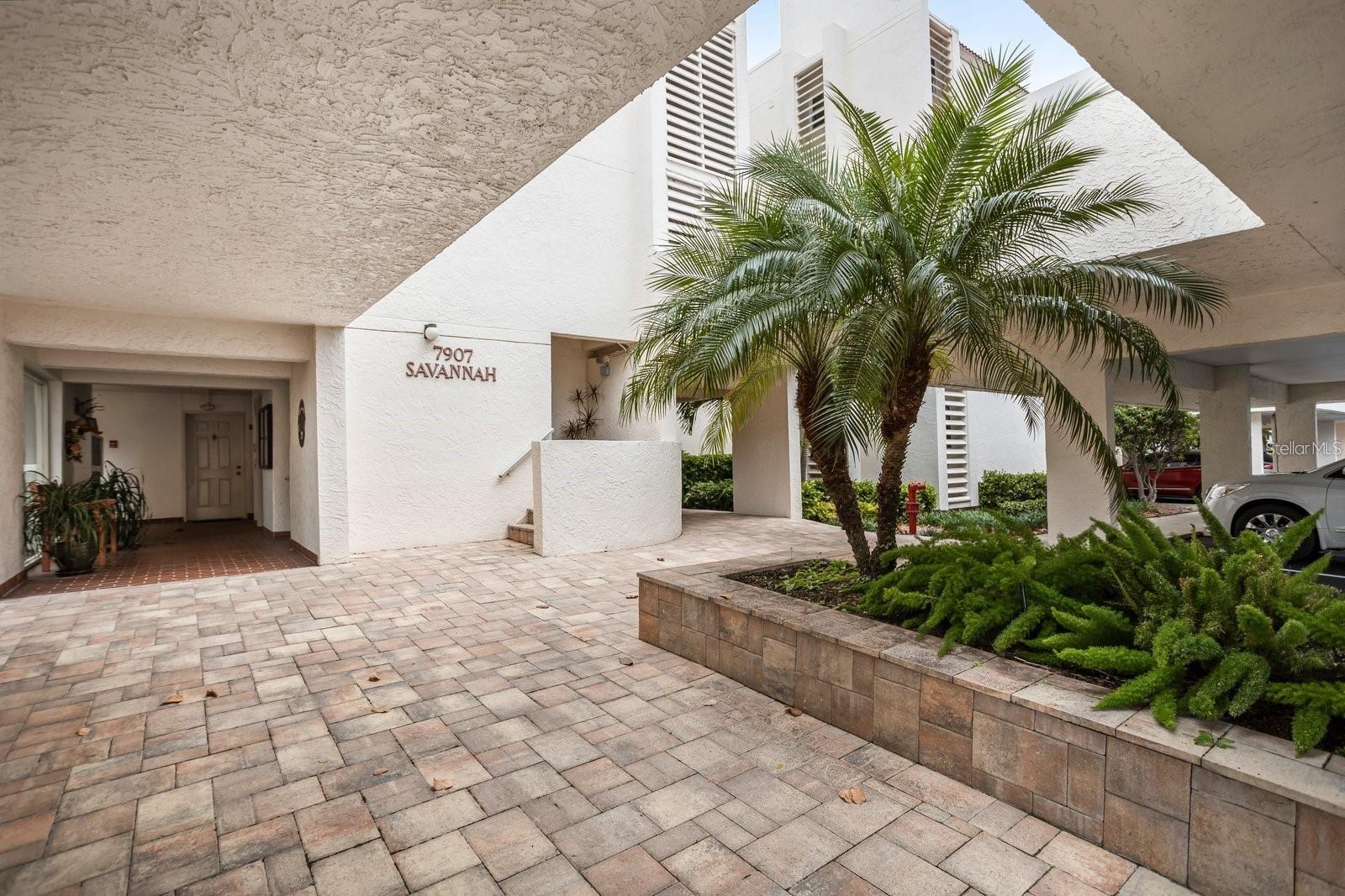 7907 Sailboat Key Unit 205, South Pasadena, FL 33707