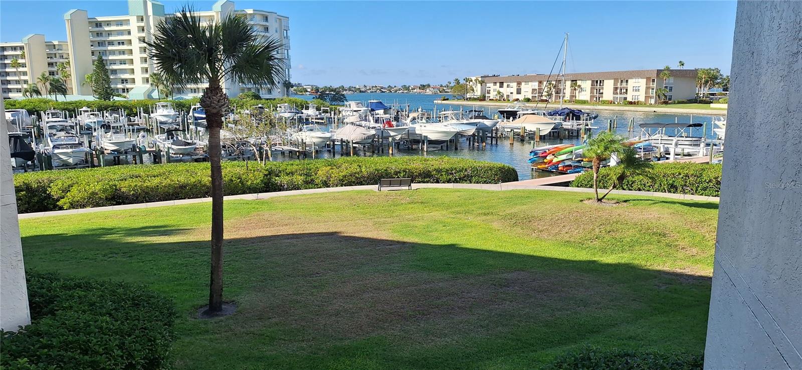 7907 Sailboat Key Unit 205, South Pasadena, FL 33707