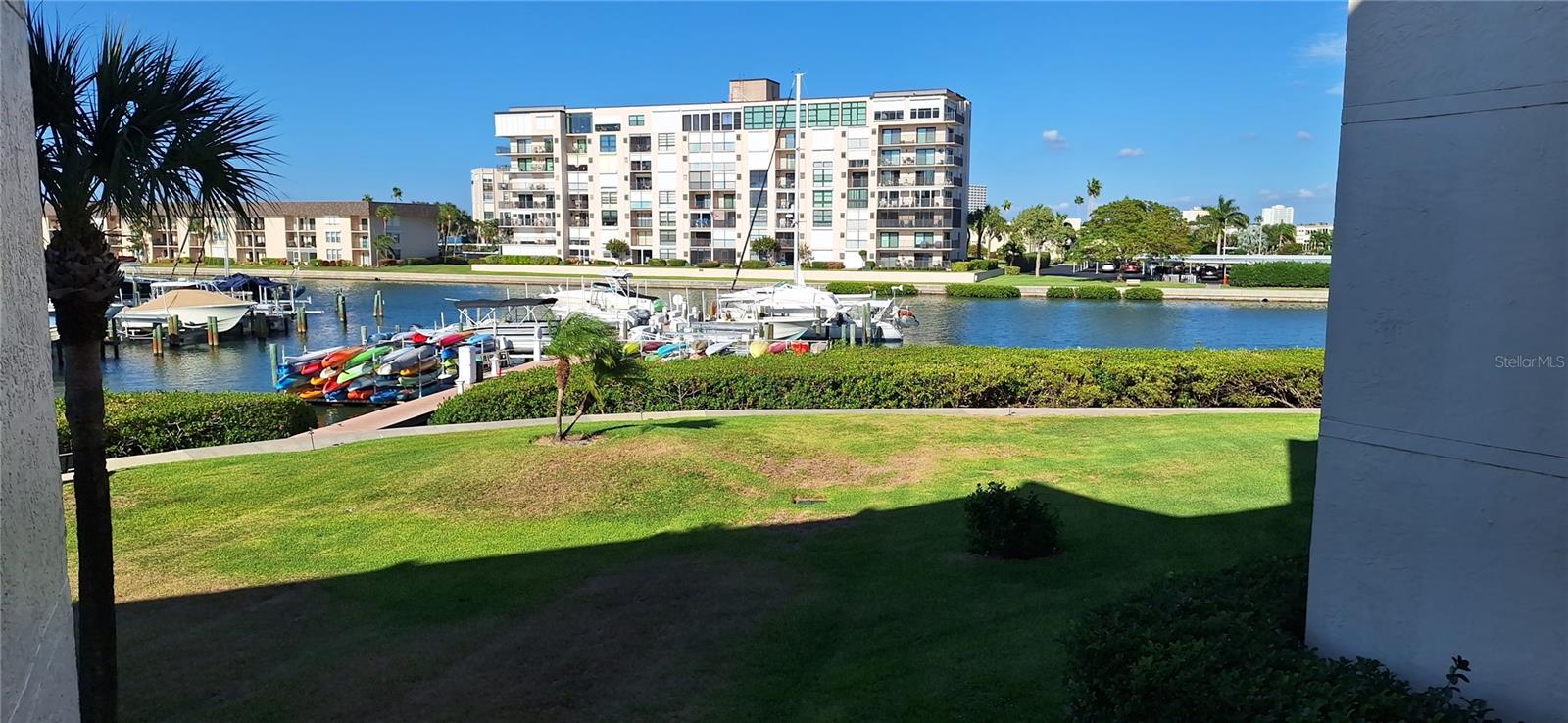 7907 Sailboat Key Unit 205, South Pasadena, FL 33707