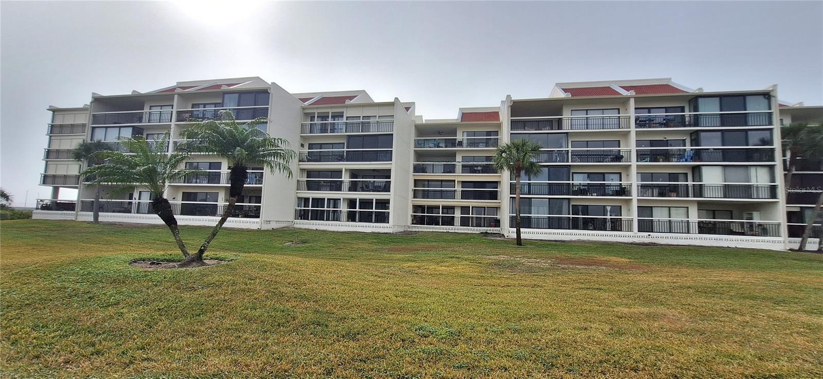 7907 Sailboat Key Unit 205, South Pasadena, FL 33707