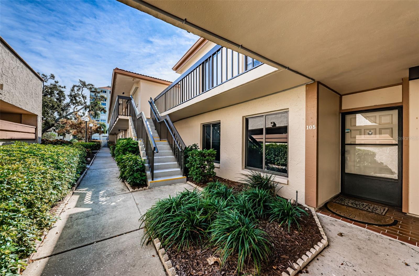 6269 Palma del Mar Unit 105, St Petersburg, FL 33715