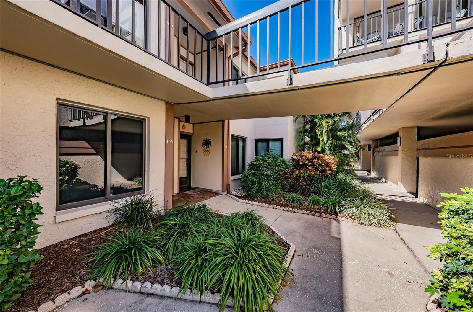 6269 Palma del Mar Unit 105, St Petersburg, FL 33715