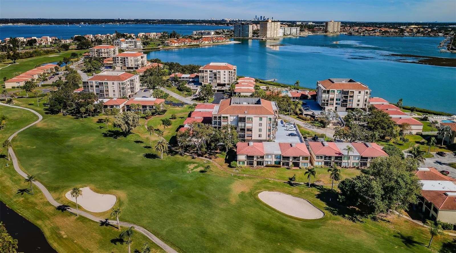 6269 Palma del Mar Unit 105, St Petersburg, FL 33715