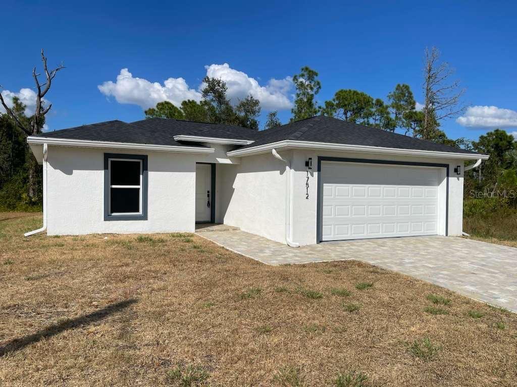 17512 Poston, Port Charlotte, FL 33948