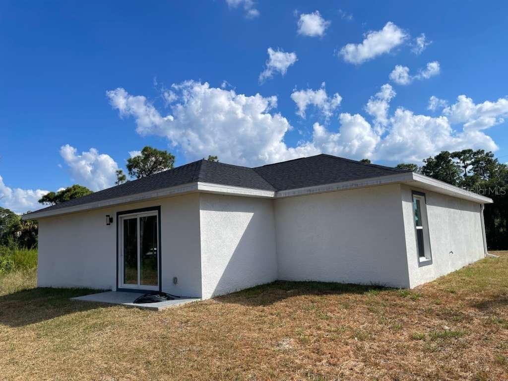 17512 Poston, Port Charlotte, FL 33948