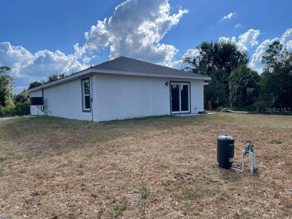 17512 Poston, Port Charlotte, FL 33948