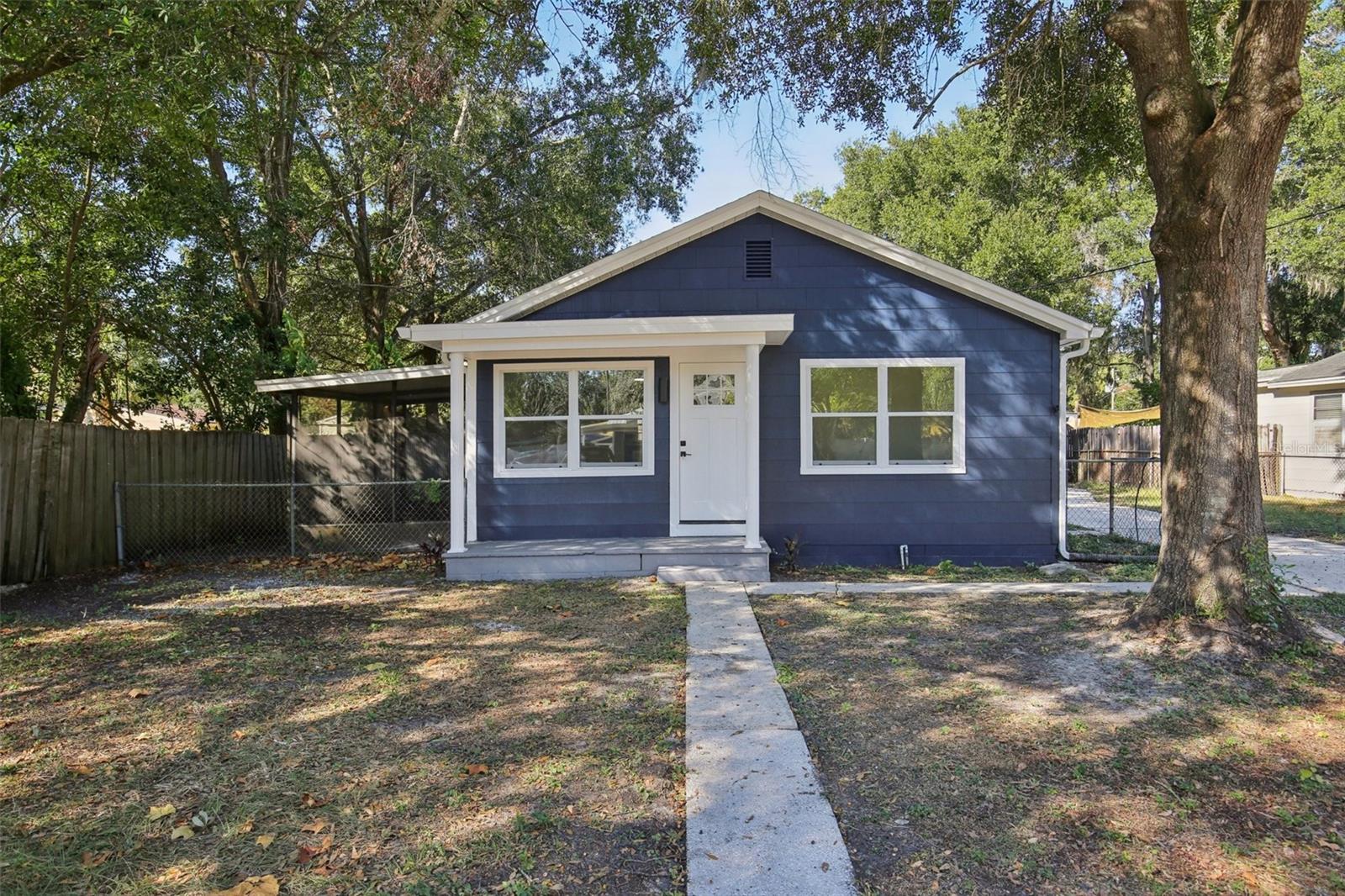 5808 17th, Tampa, FL 33610