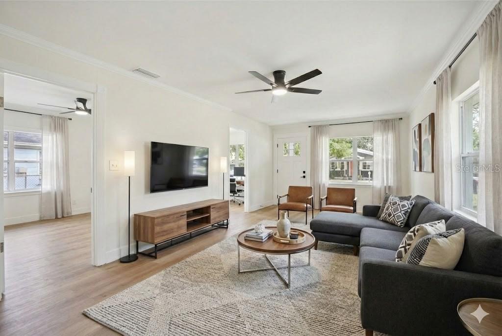 5808 17th, Tampa, FL 33610