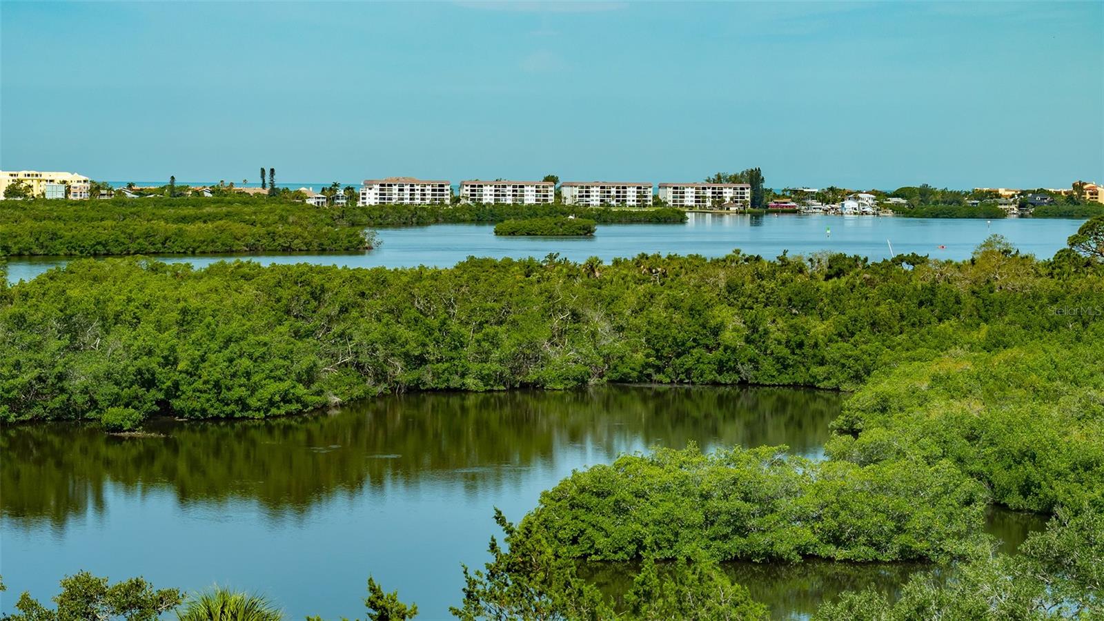 401 N Point Unit 603, Osprey, FL 34229