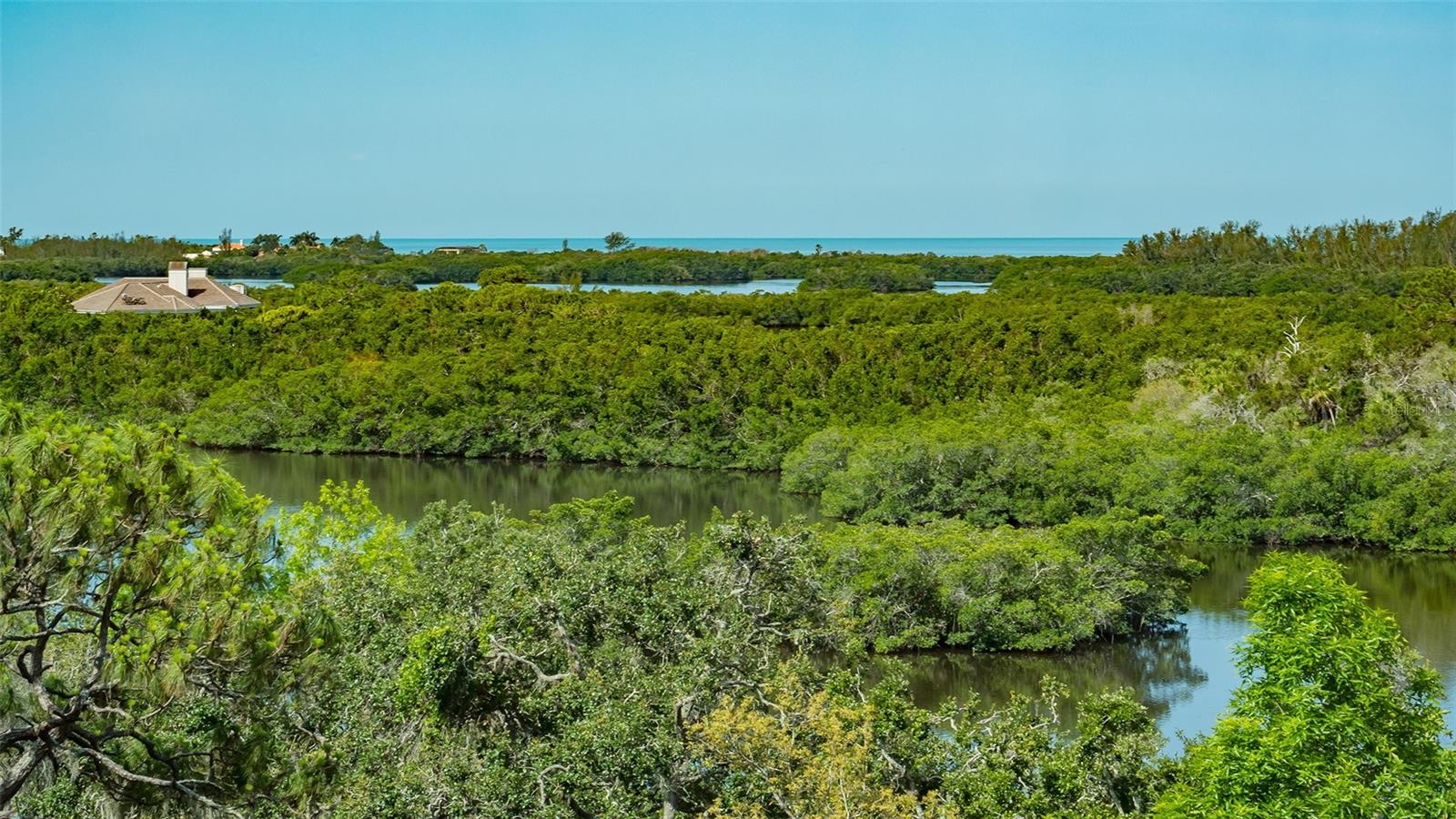401 N Point Unit 603, Osprey, FL 34229