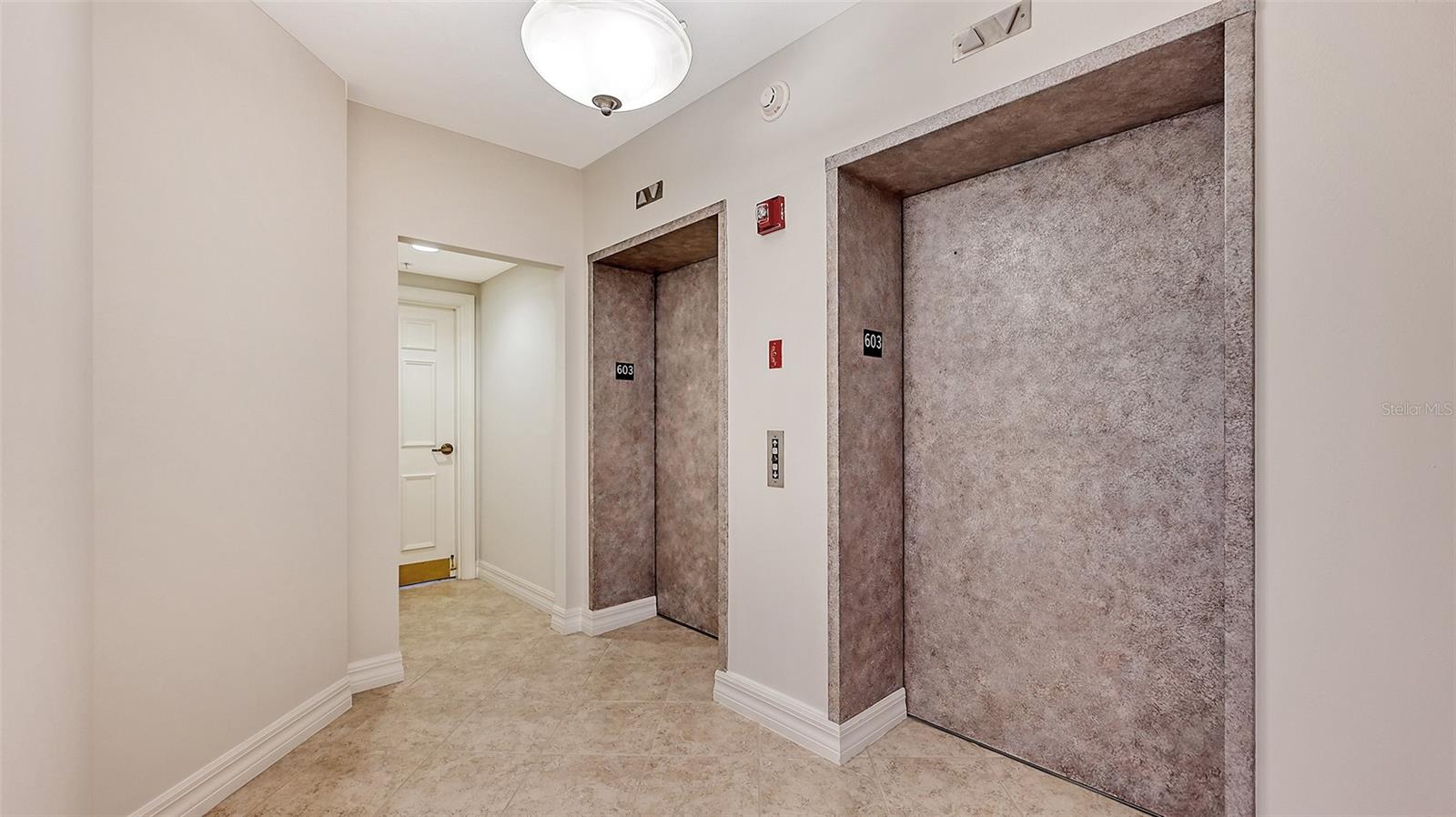401 N Point Unit 603, Osprey, FL 34229