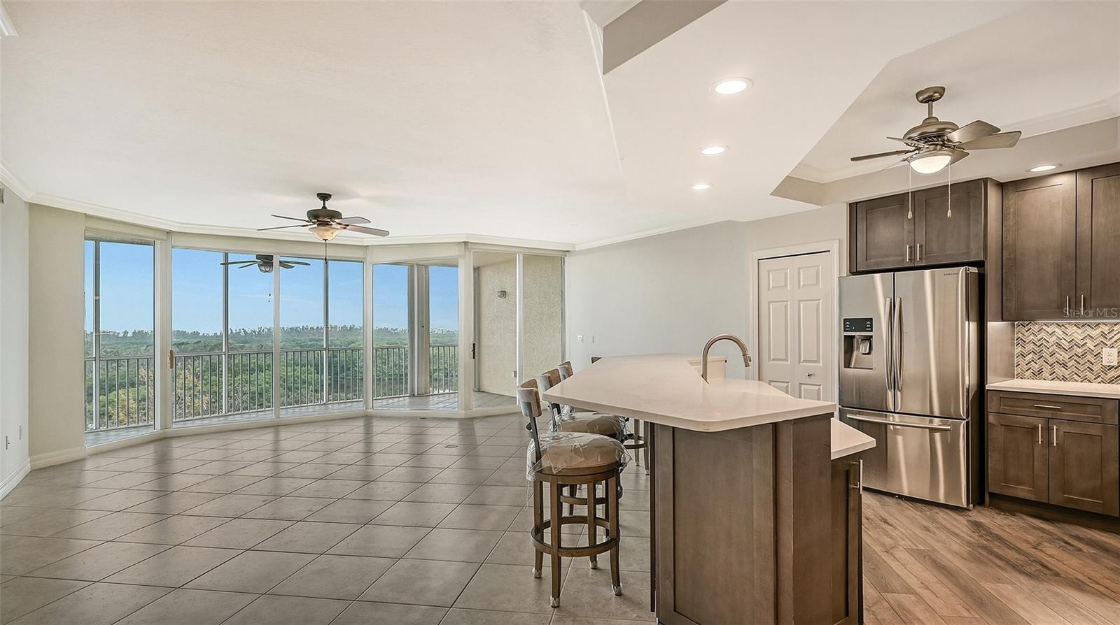401 N Point Unit 603, Osprey, FL 34229