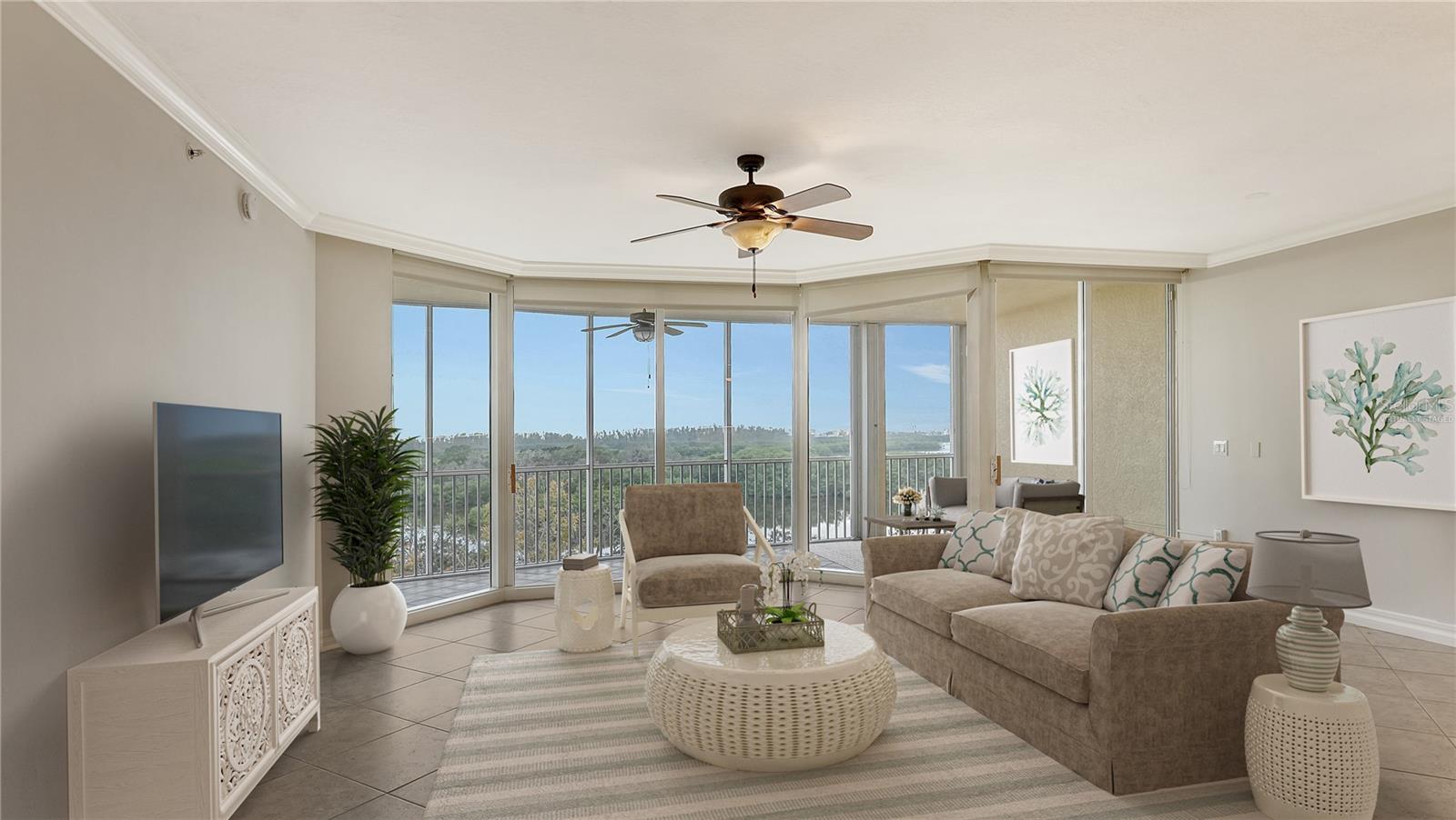 401 N Point Unit 603, Osprey, FL 34229