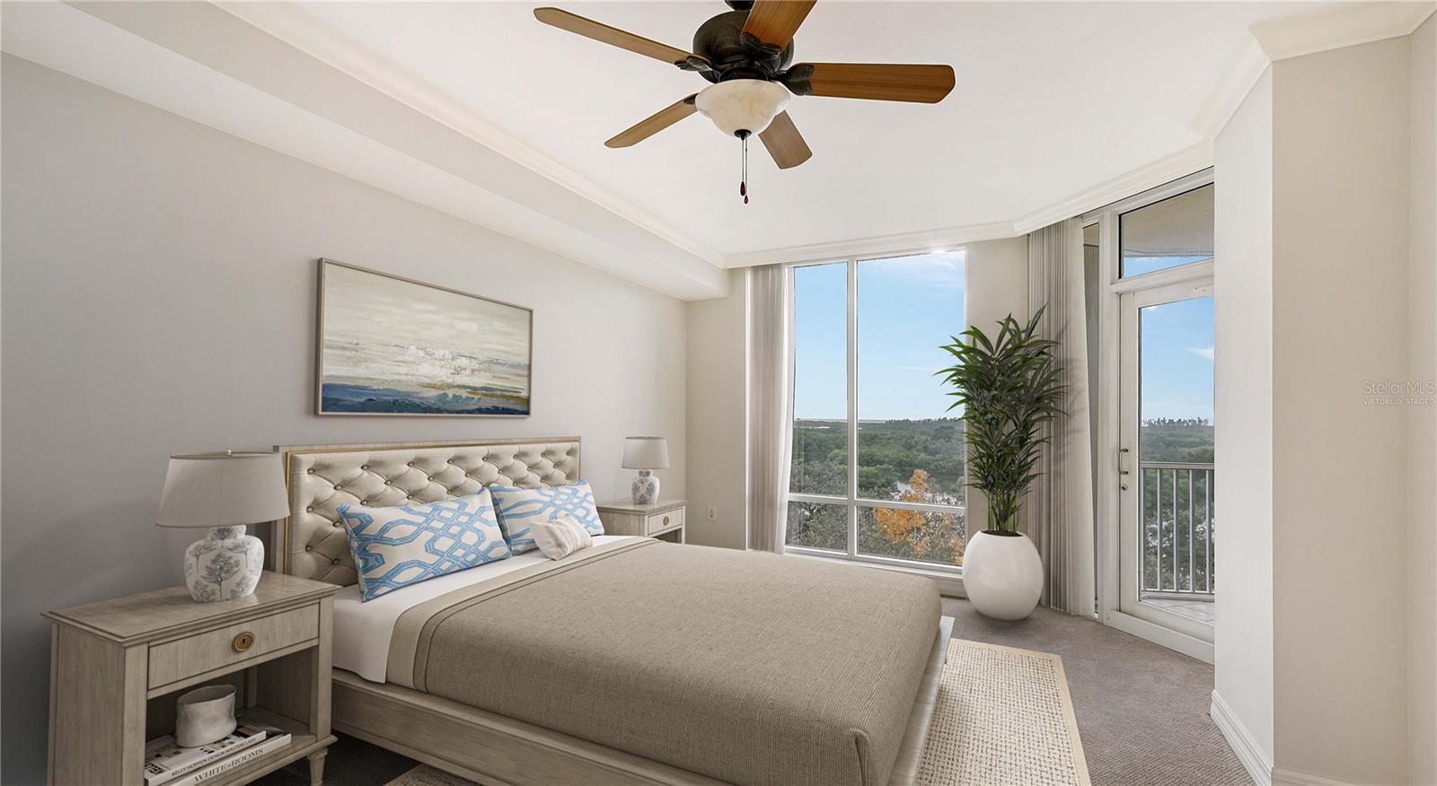 401 N Point Unit 603, Osprey, FL 34229