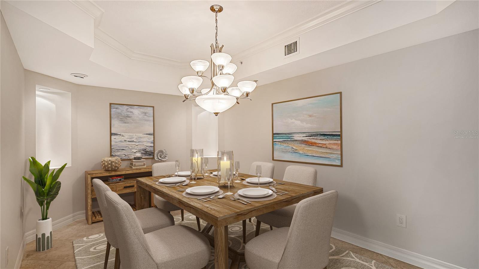401 N Point Unit 603, Osprey, FL 34229