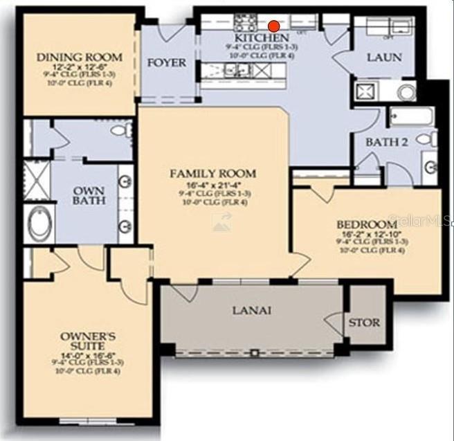 5012 Shoreway Unit 20507, Orlando, FL 32819