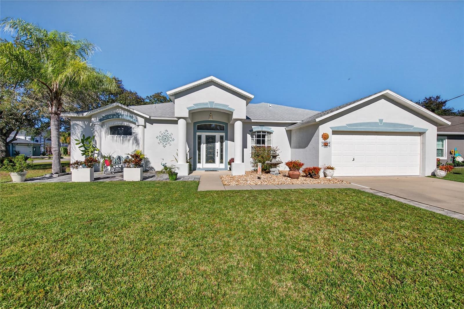 42 Buffalo Bill, Palm Coast, FL 32137