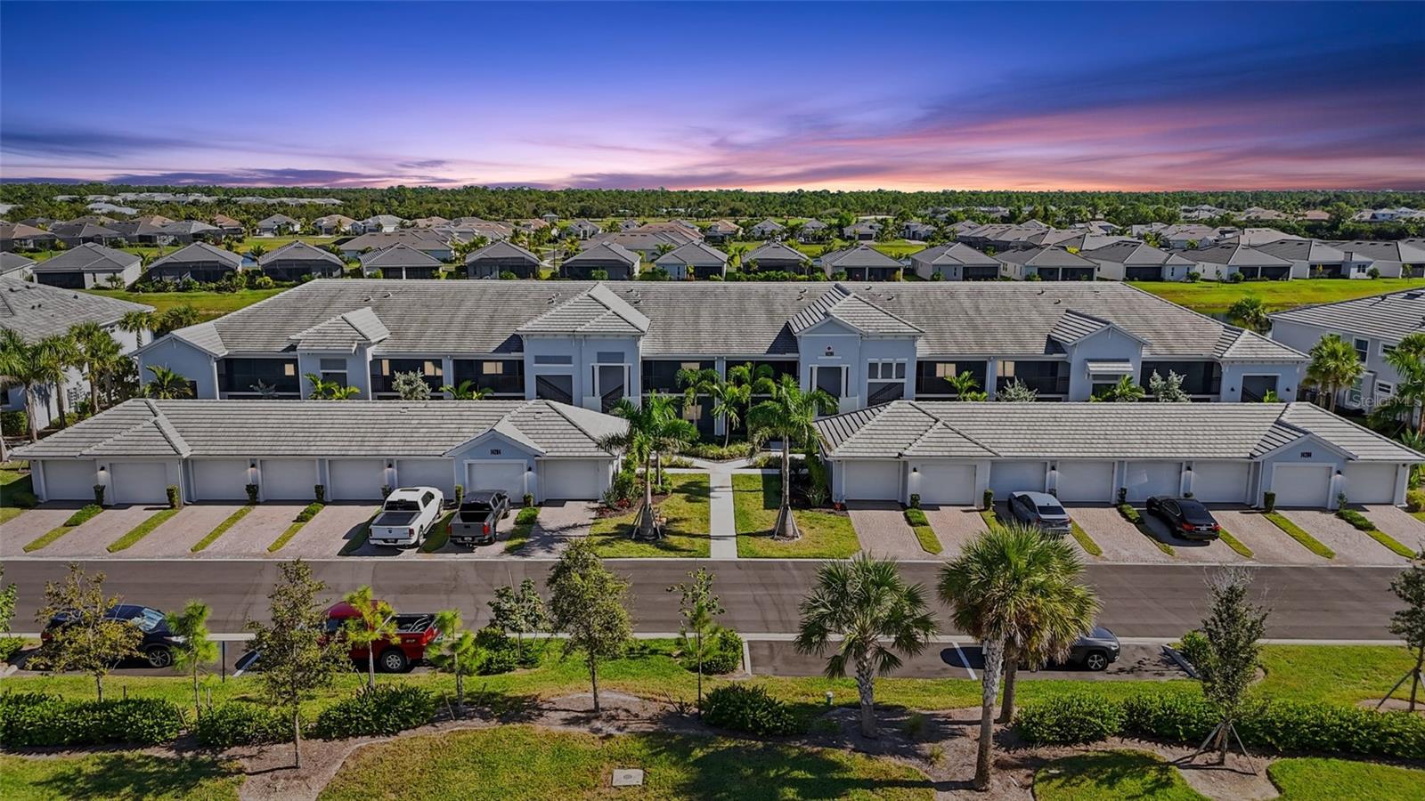 14204 Heritage Landing Unit 712, Punta Gorda, FL 33955