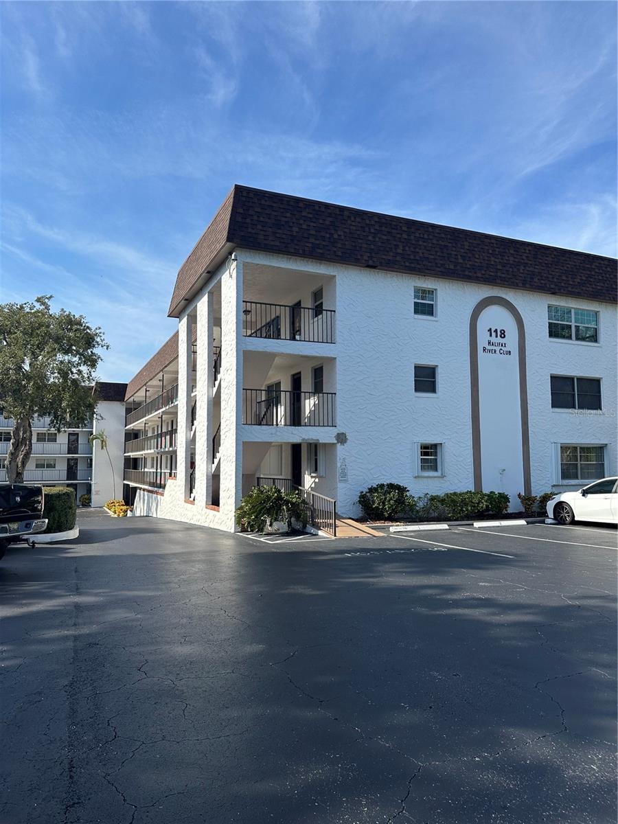 118 Halifax Unit 210, Daytona Beach, FL 32118