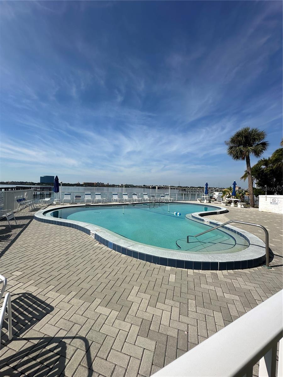 118 Halifax Unit 210, Daytona Beach, FL 32118