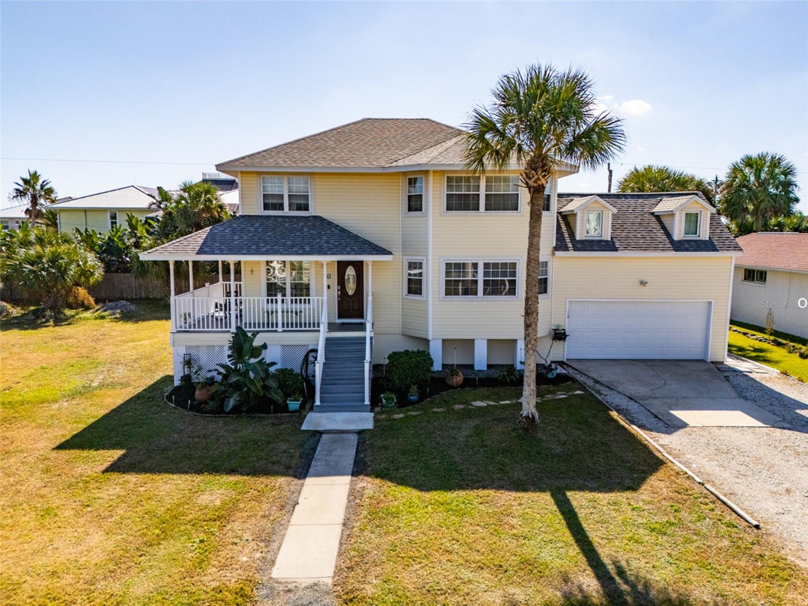 44 Flagler, Palm Coast, FL 32137