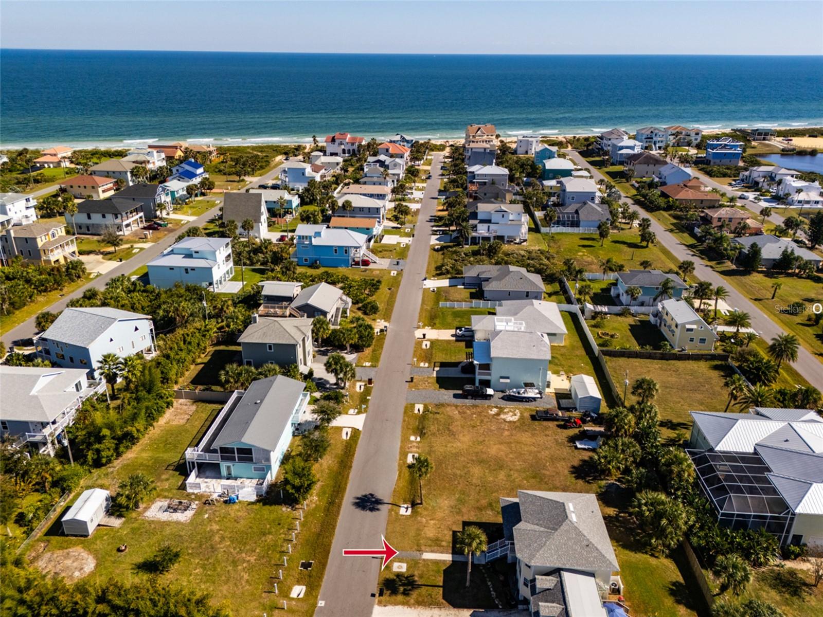 44 Flagler, Palm Coast, FL 32137