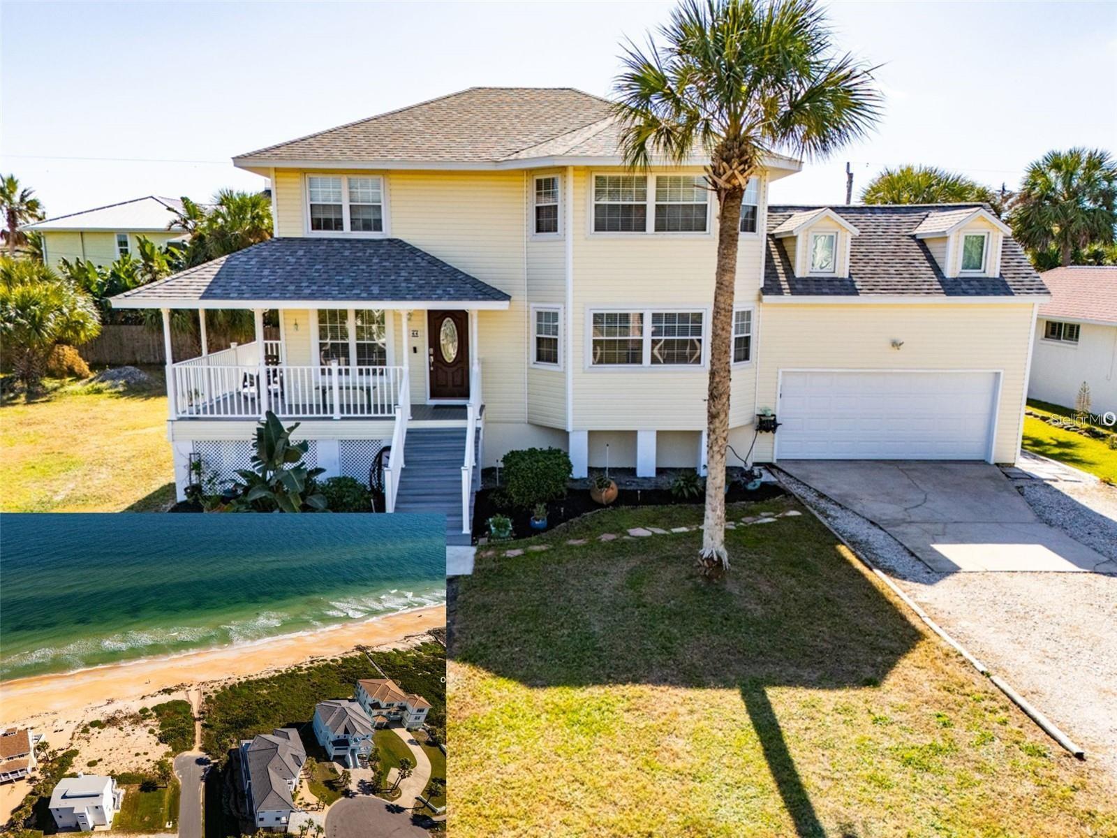 44 Flagler, Palm Coast, FL 32137