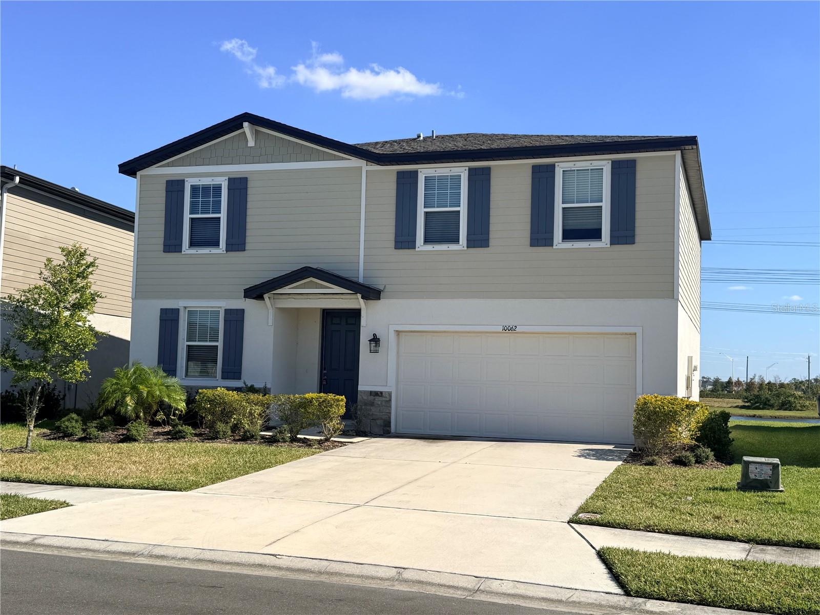 10062 Daybreak, Parrish, FL 34219