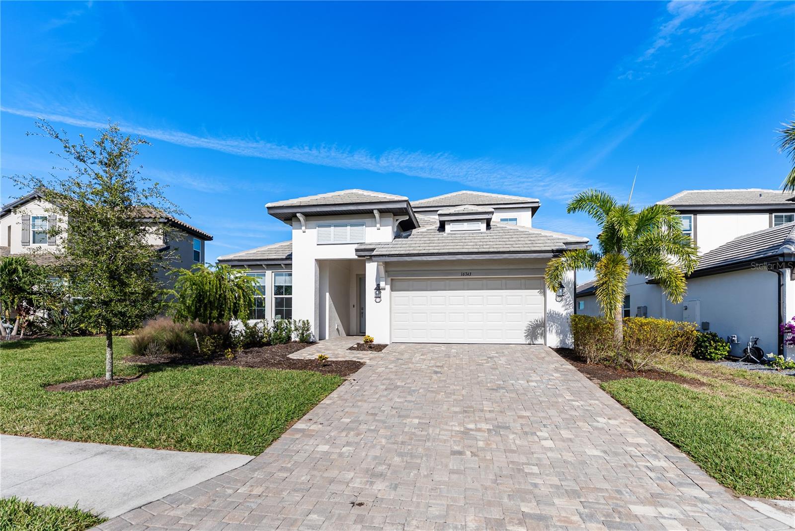 16743 Seraphic, Bradenton, FL 34211