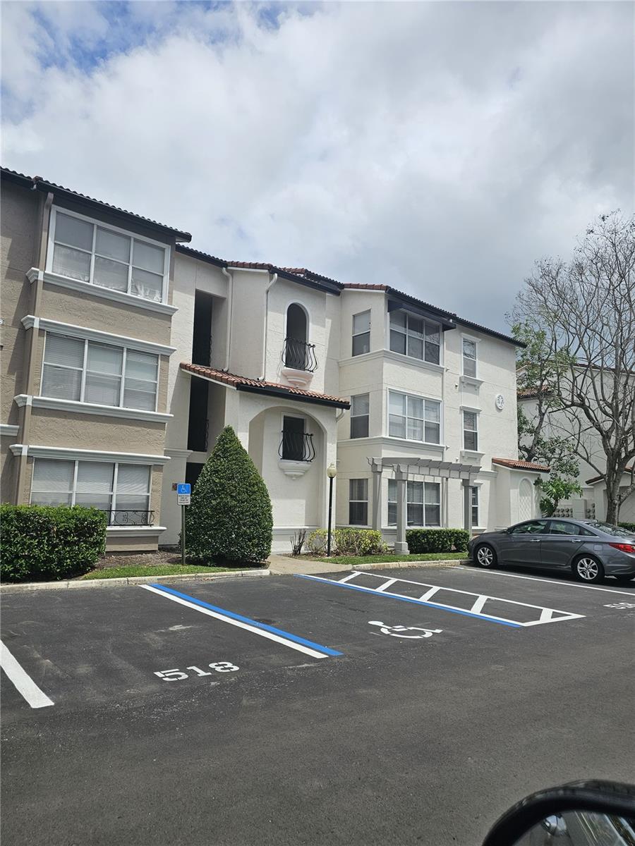 5132 Conroy Unit 937, Orlando, FL 32811