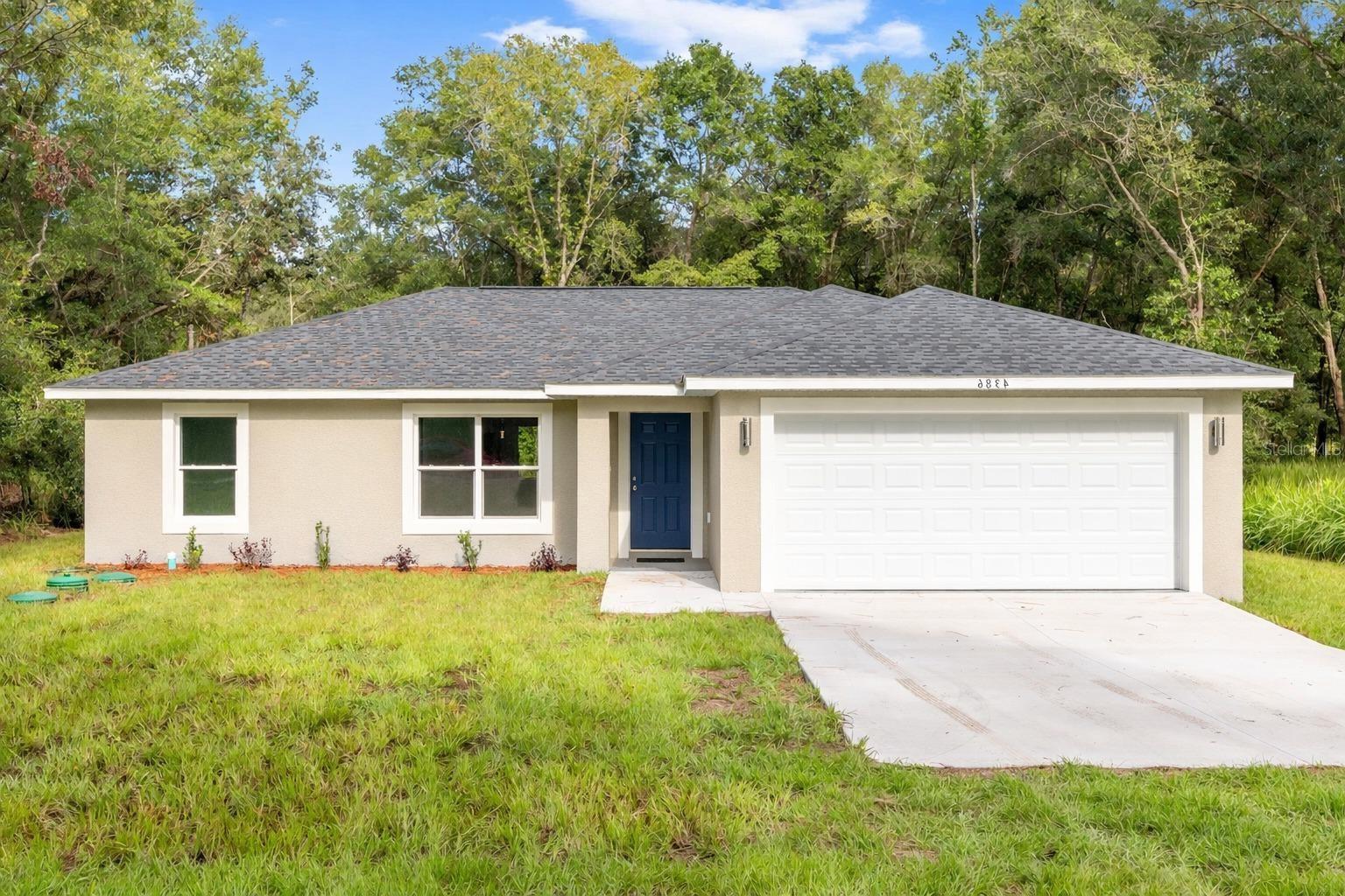 1675 159th, Ocala, FL 34481