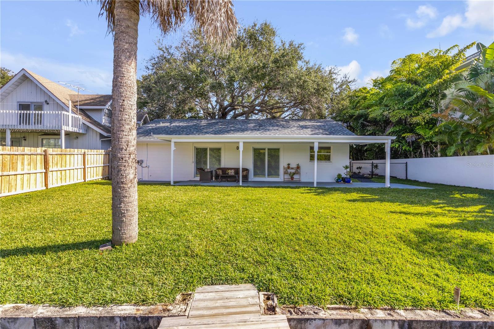 4602 Saxon, New Smyrna Beach, FL 32169