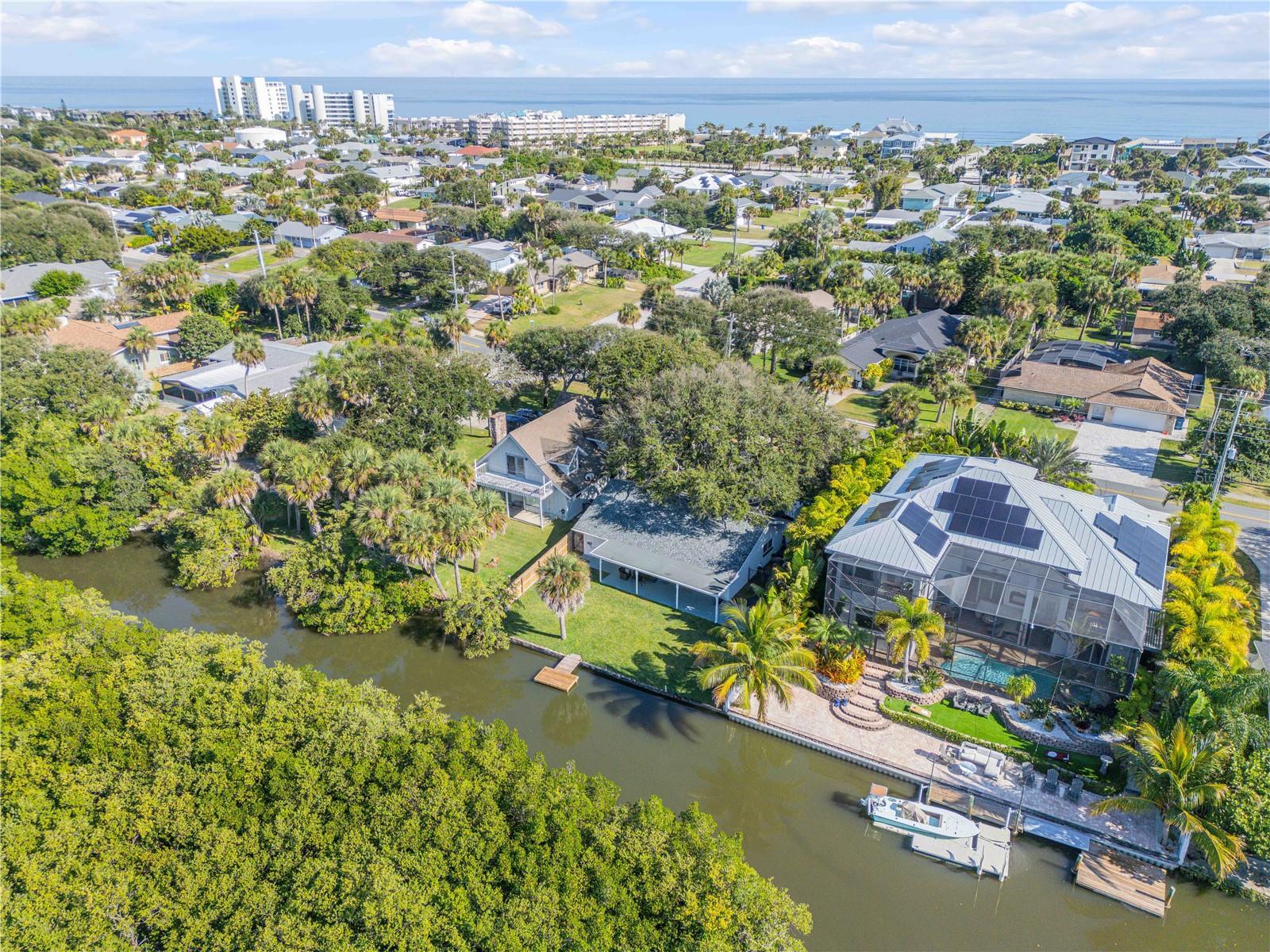 4602 Saxon, New Smyrna Beach, FL 32169