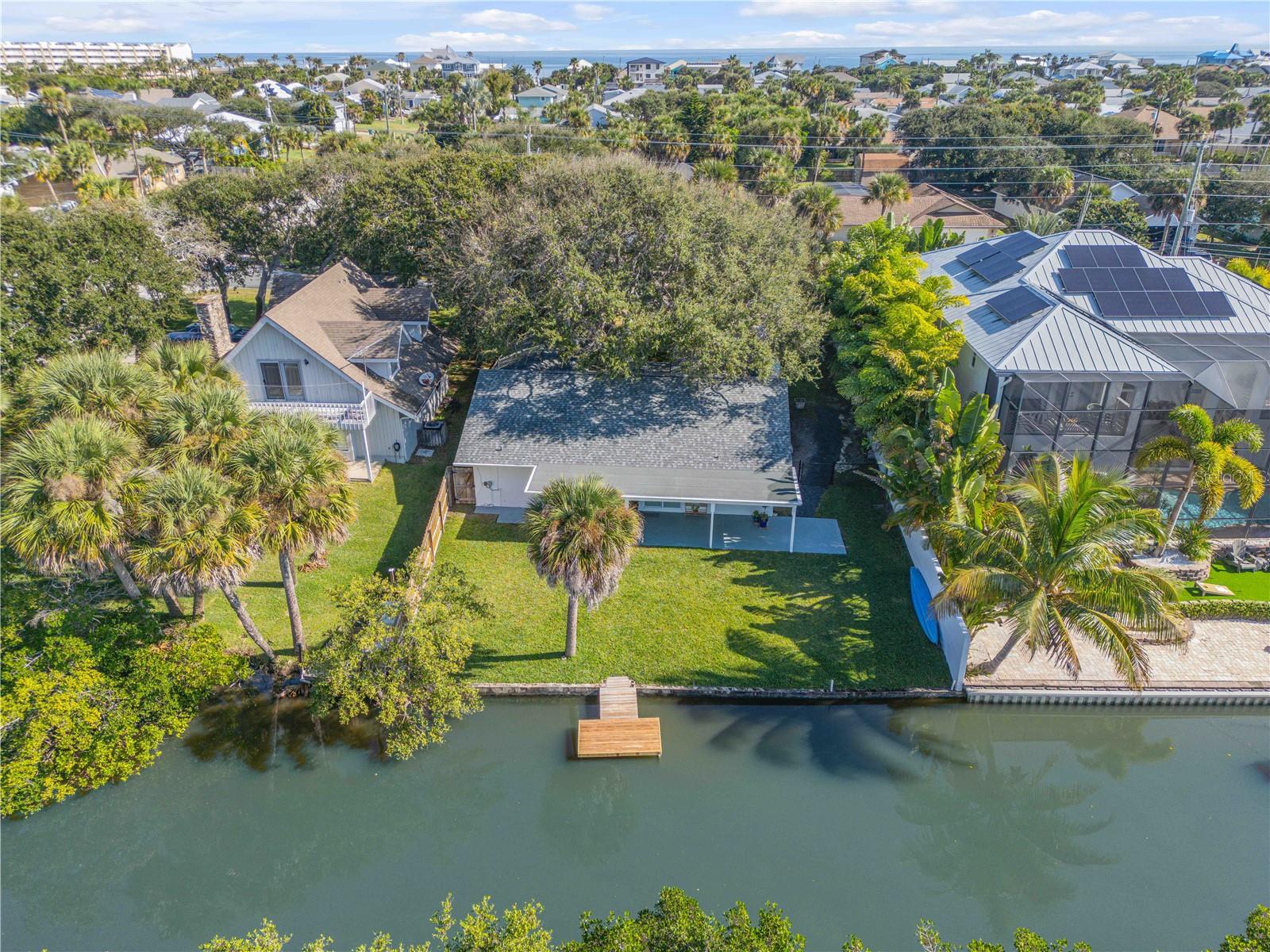 4602 Saxon, New Smyrna Beach, FL 32169