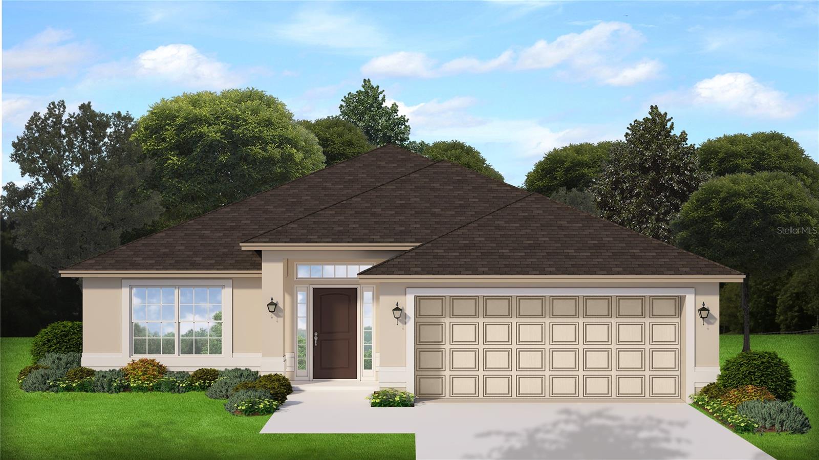 12543 48th, Oxford, FL 34484