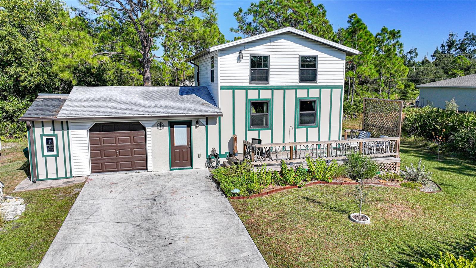 28094 Chinquapin, Punta Gorda, FL 33955