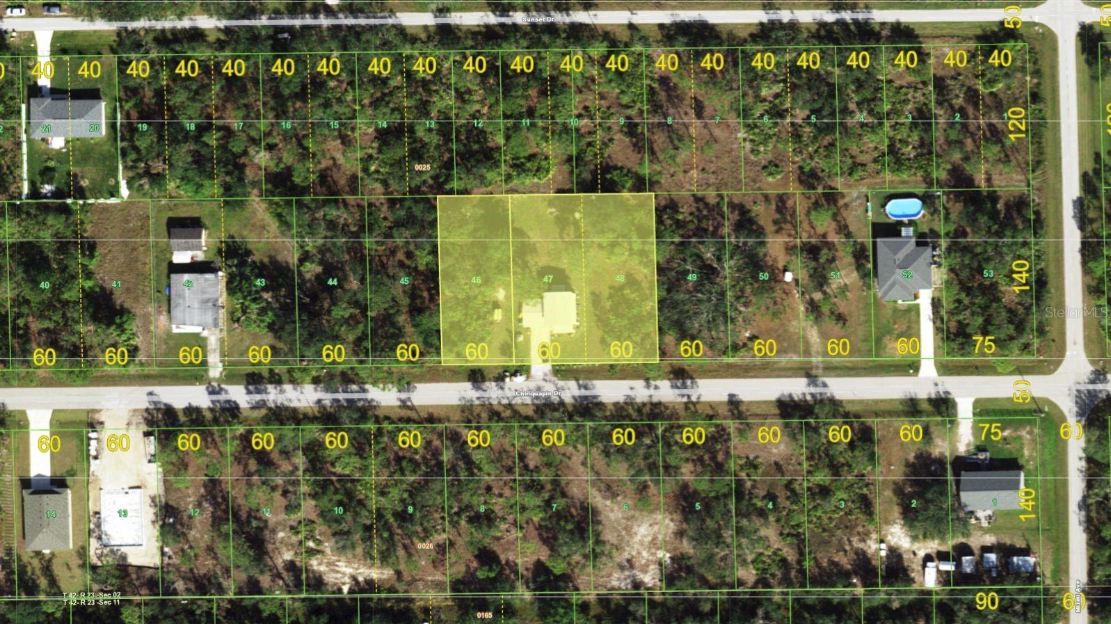 28094 Chinquapin, Punta Gorda, FL 33955