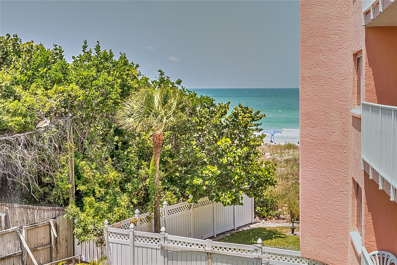 18400 Gulf Unit 1206, Indian Shores, FL 33785