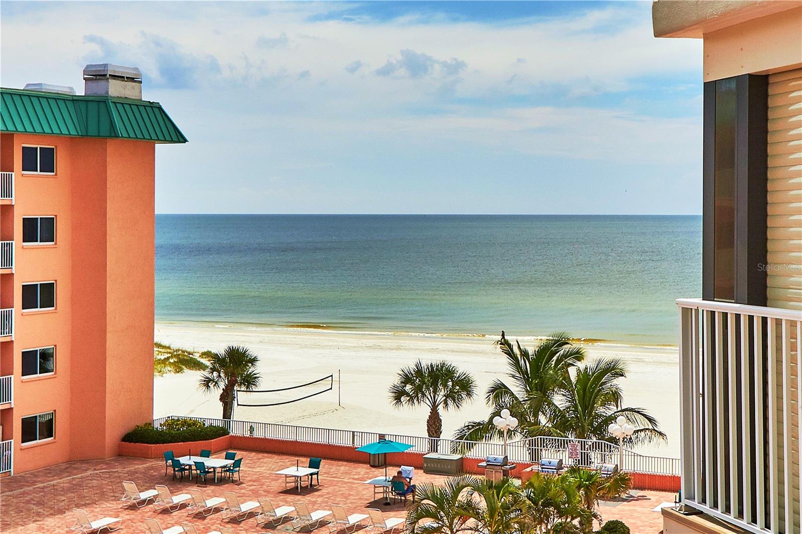 18400 Gulf Unit 1206, Indian Shores, FL 33785