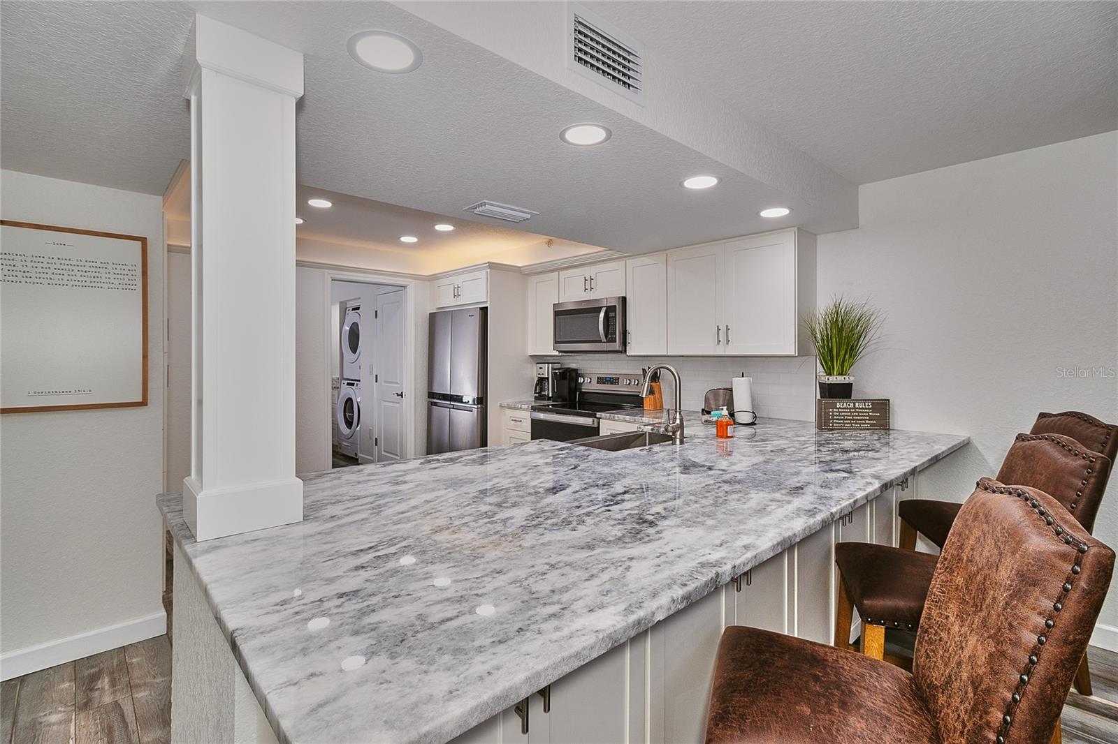 18400 Gulf Unit 1206, Indian Shores, FL 33785