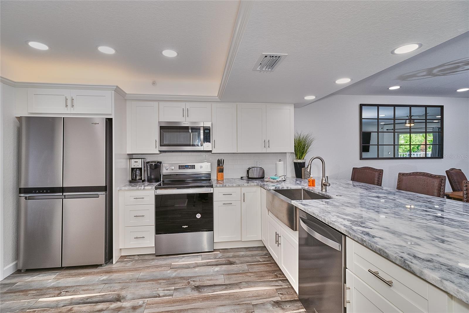 18400 Gulf Unit 1206, Indian Shores, FL 33785