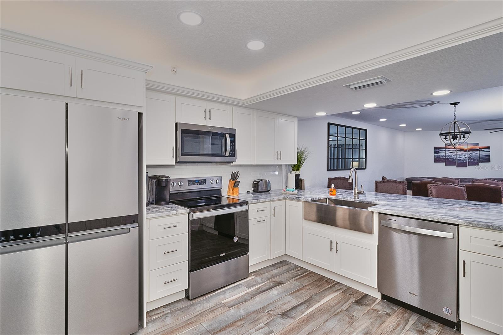 18400 Gulf Unit 1206, Indian Shores, FL 33785