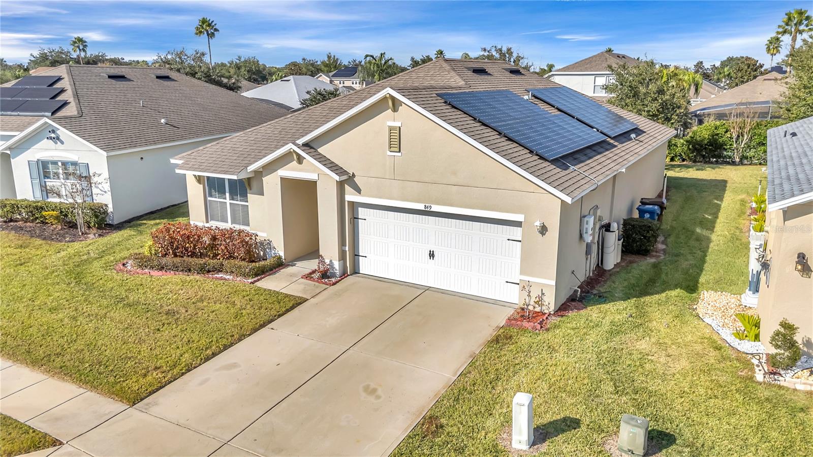 849 Sheen, Haines City, FL 33844