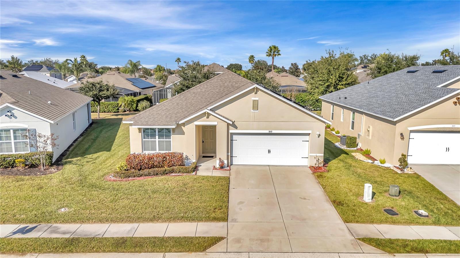 849 Sheen, Haines City, FL 33844