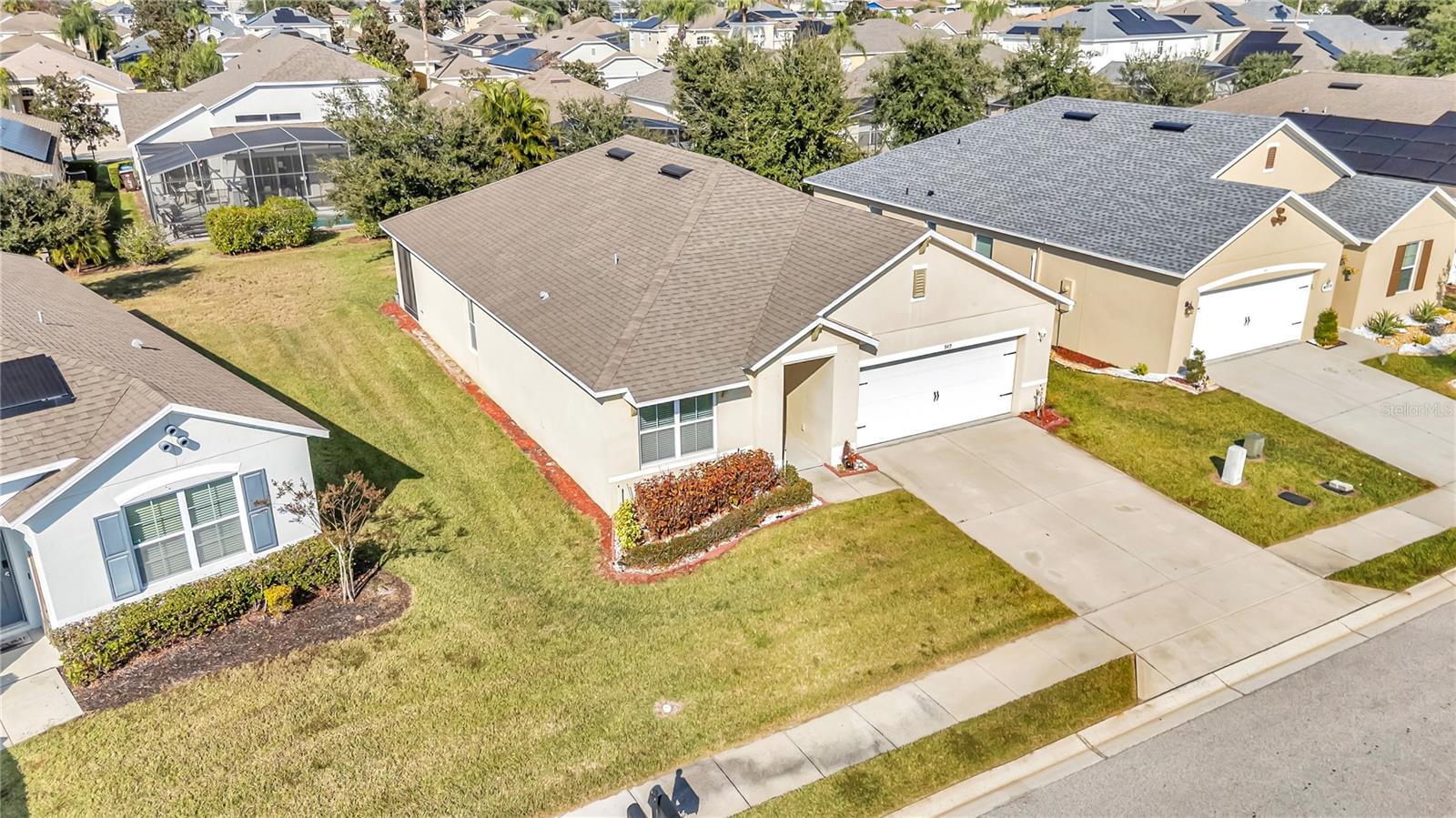 849 Sheen, Haines City, FL 33844