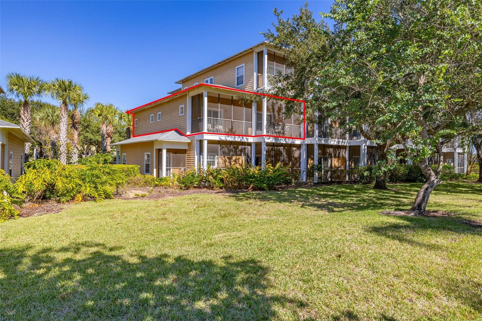 612 Rum Unit 612, Davenport, FL 33897